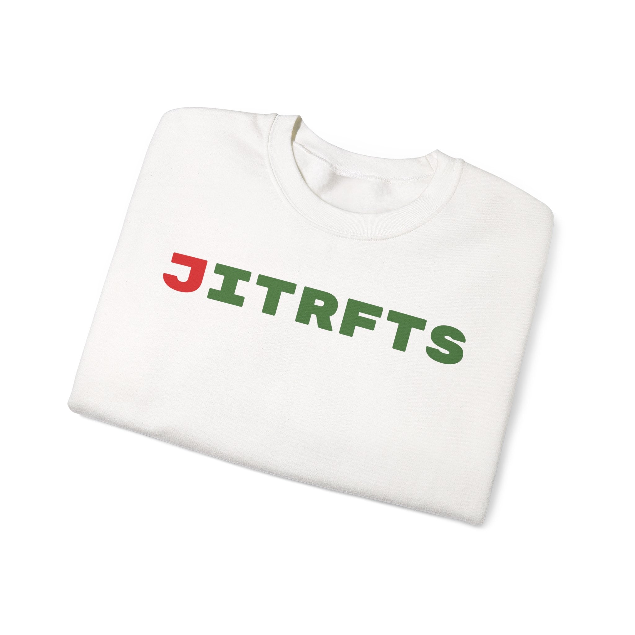 "The Reason" Sweatshirt