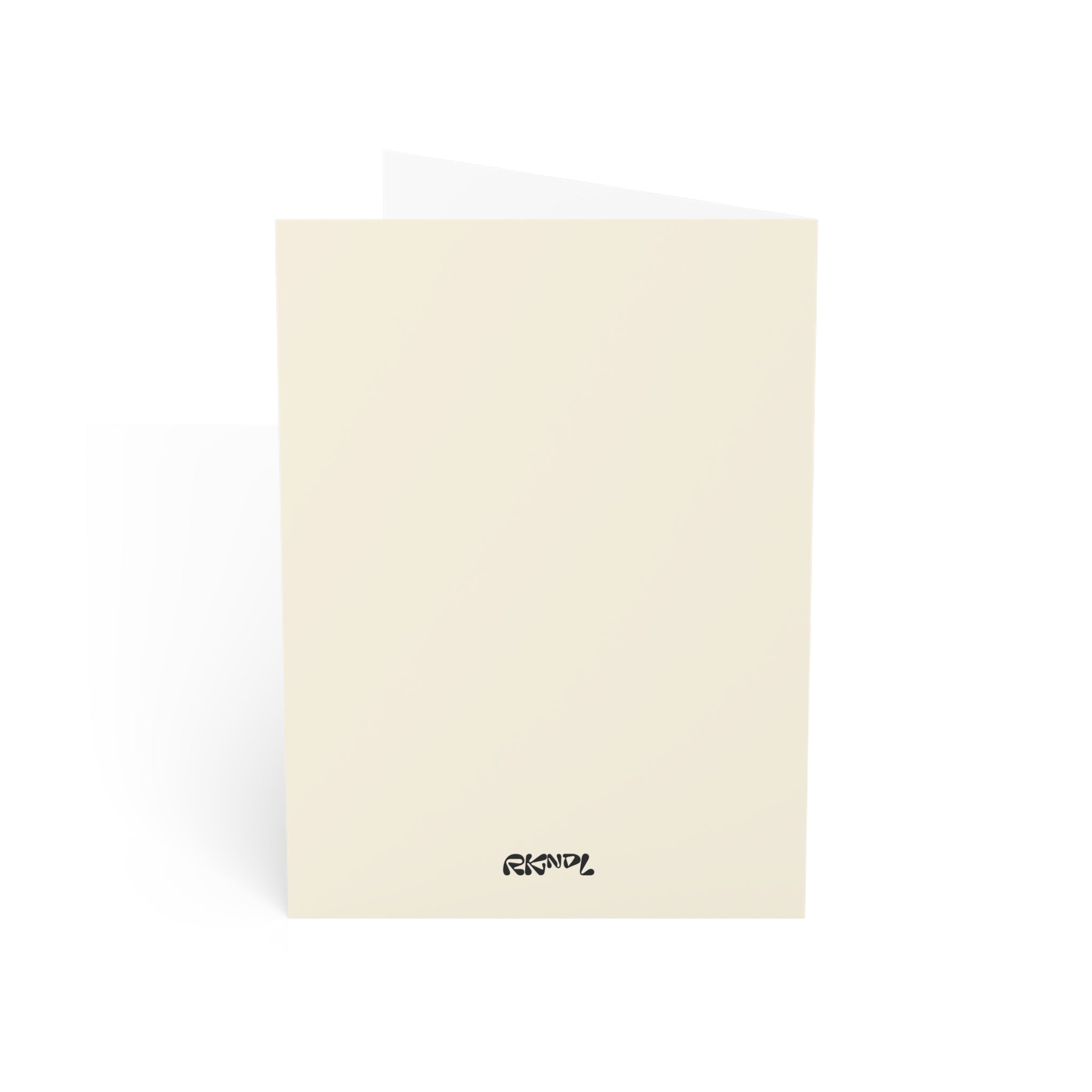 Good Will To All Card