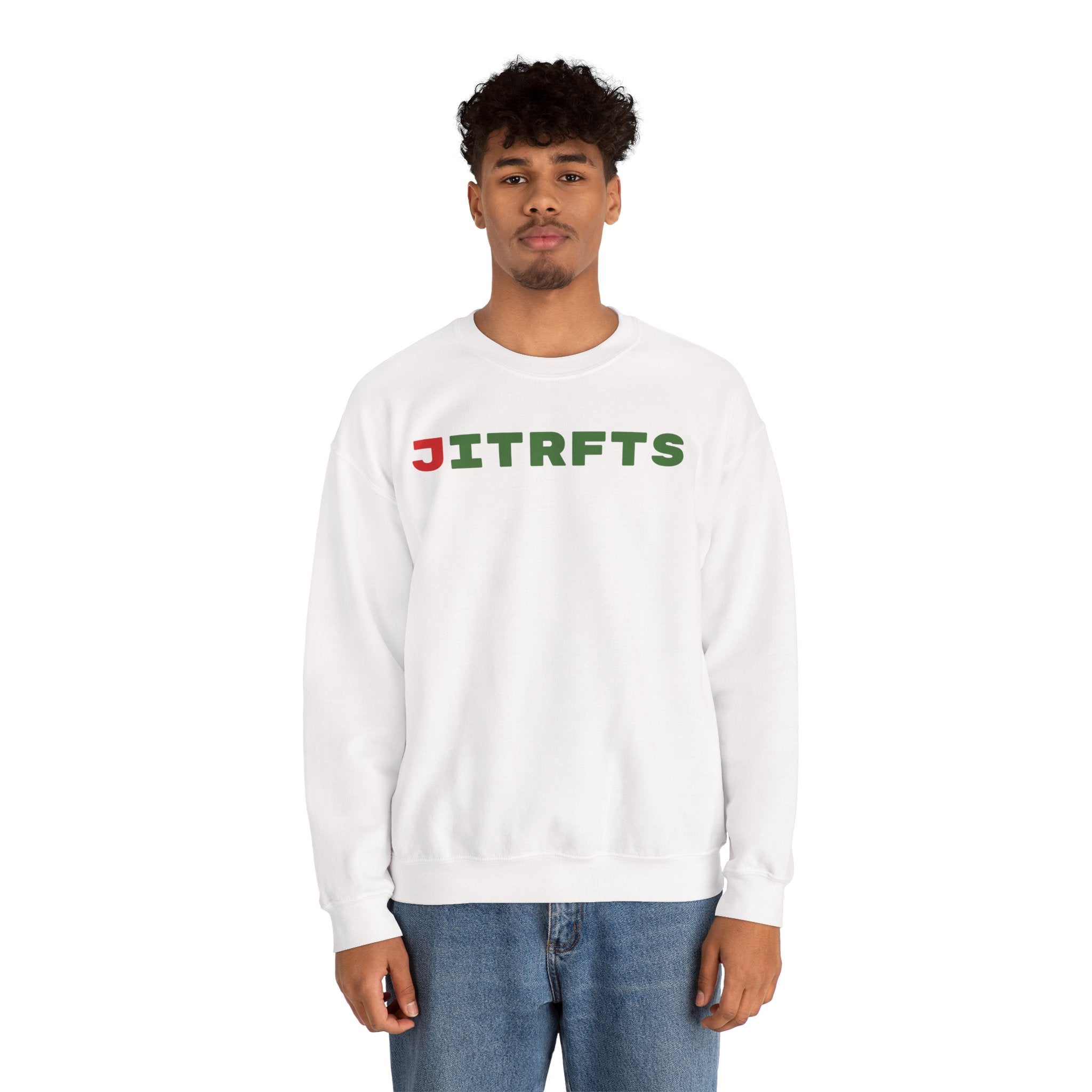 "The Reason" Sweatshirt