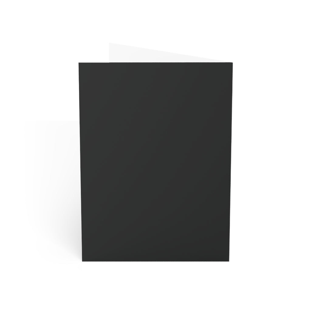 Love Peace & Joy Card