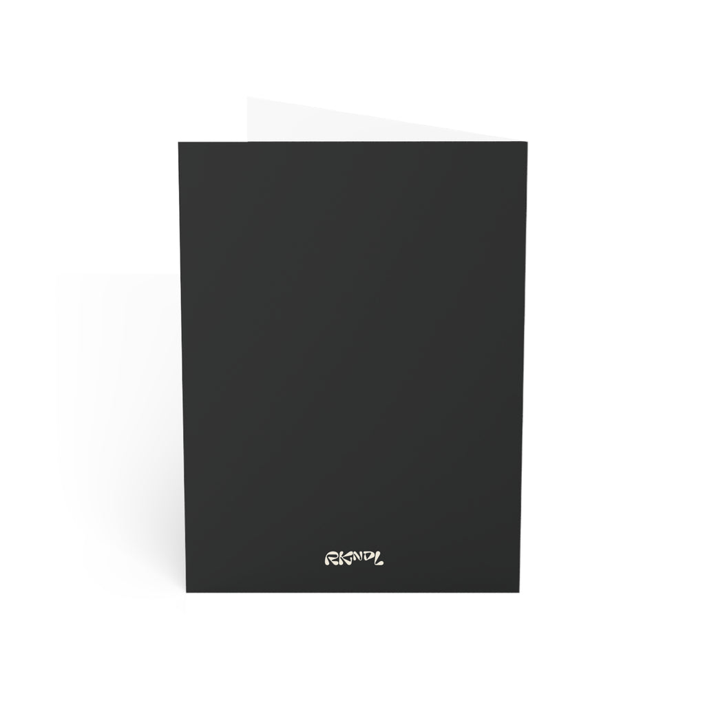 Something About Merry Card