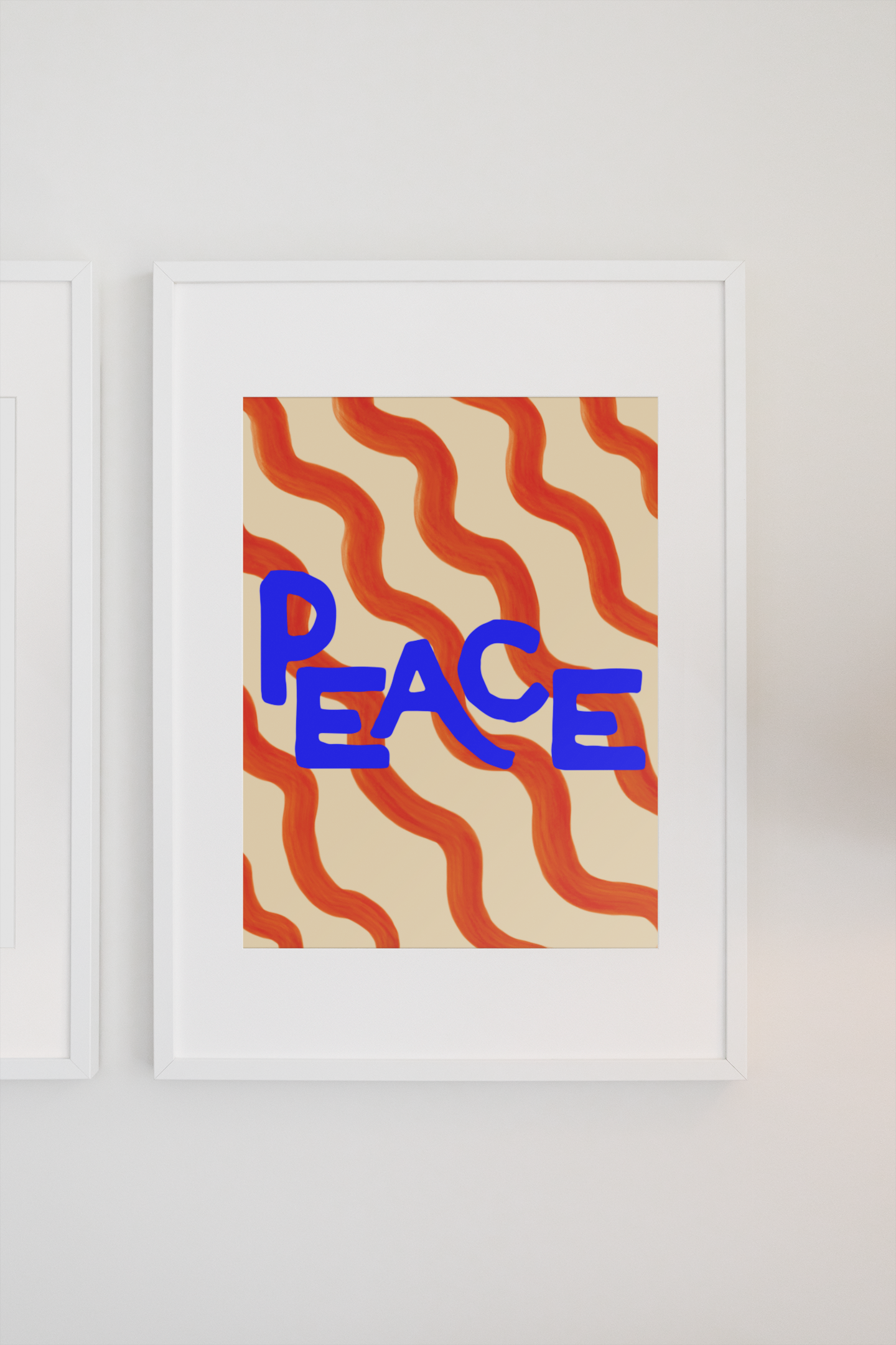 Peace Fine Art Print