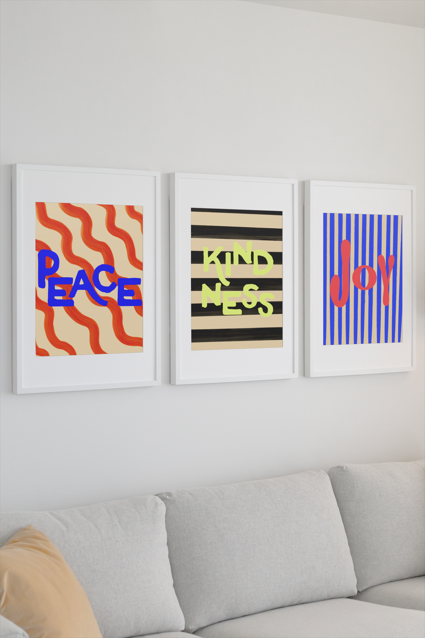 Kindness Fine Art Print