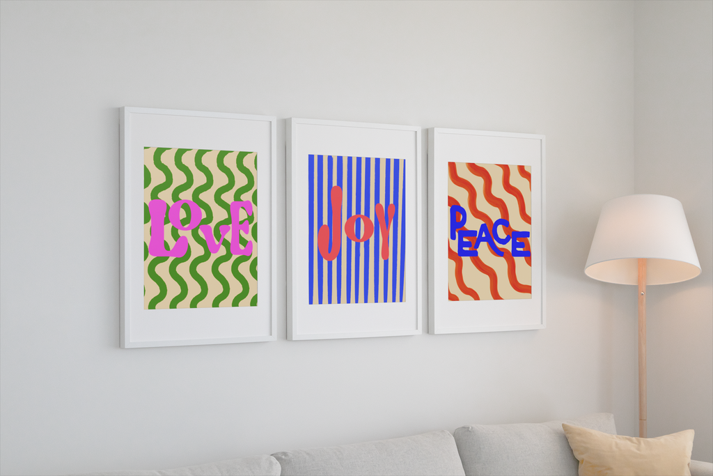 Peace Fine Art Print