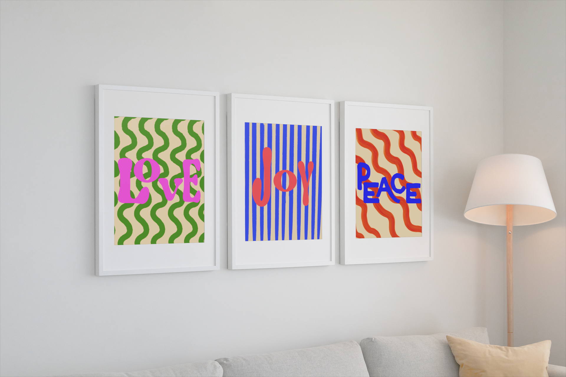 Peace Fine Art Print